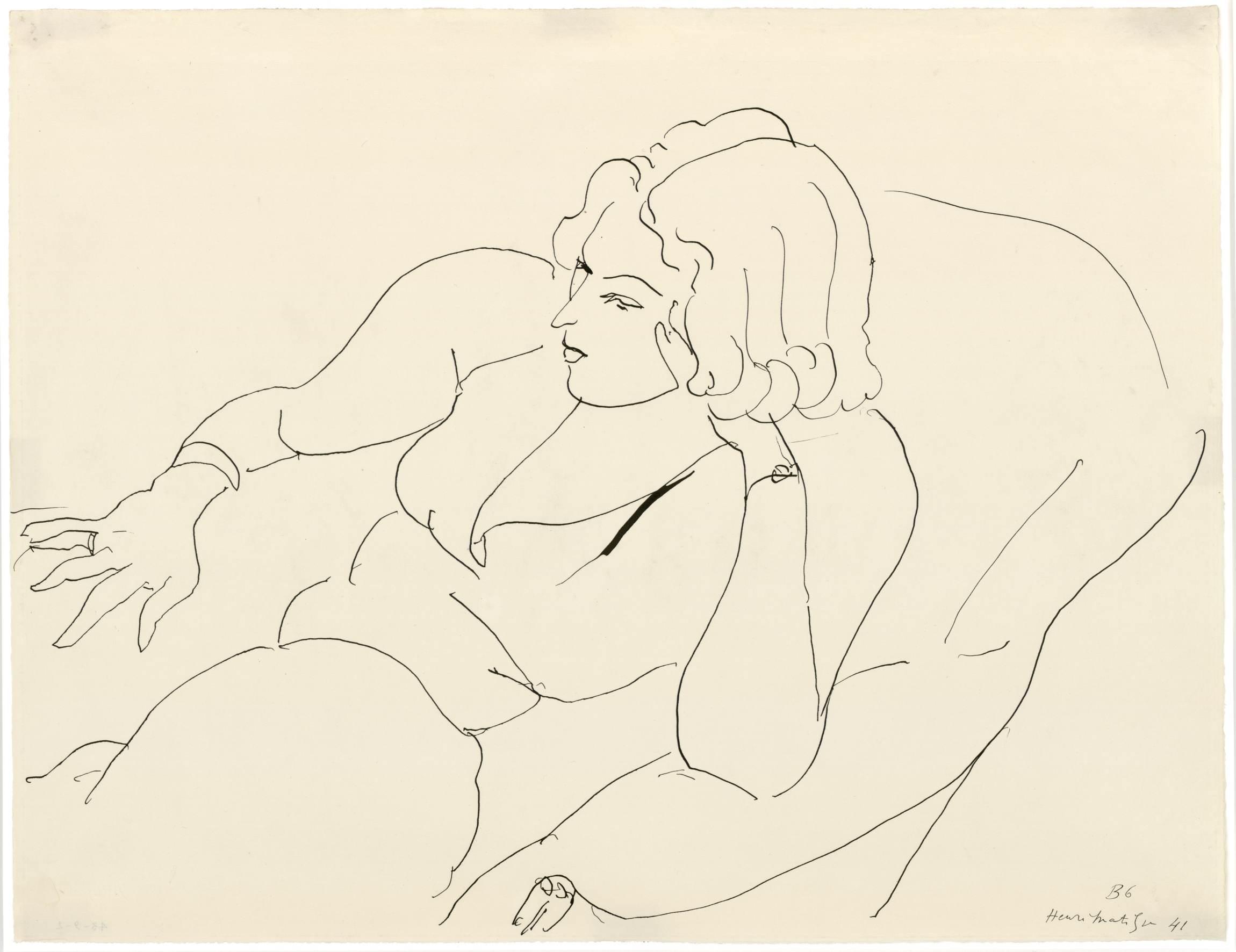 Matisse