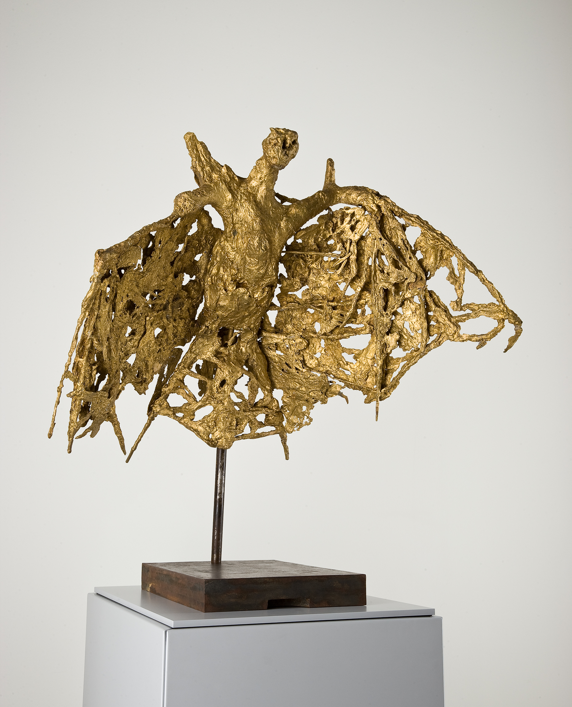 Germaine Richier La Chauve-souris