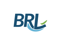 Logo BRL