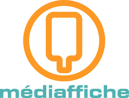 Logo Mediaffiche