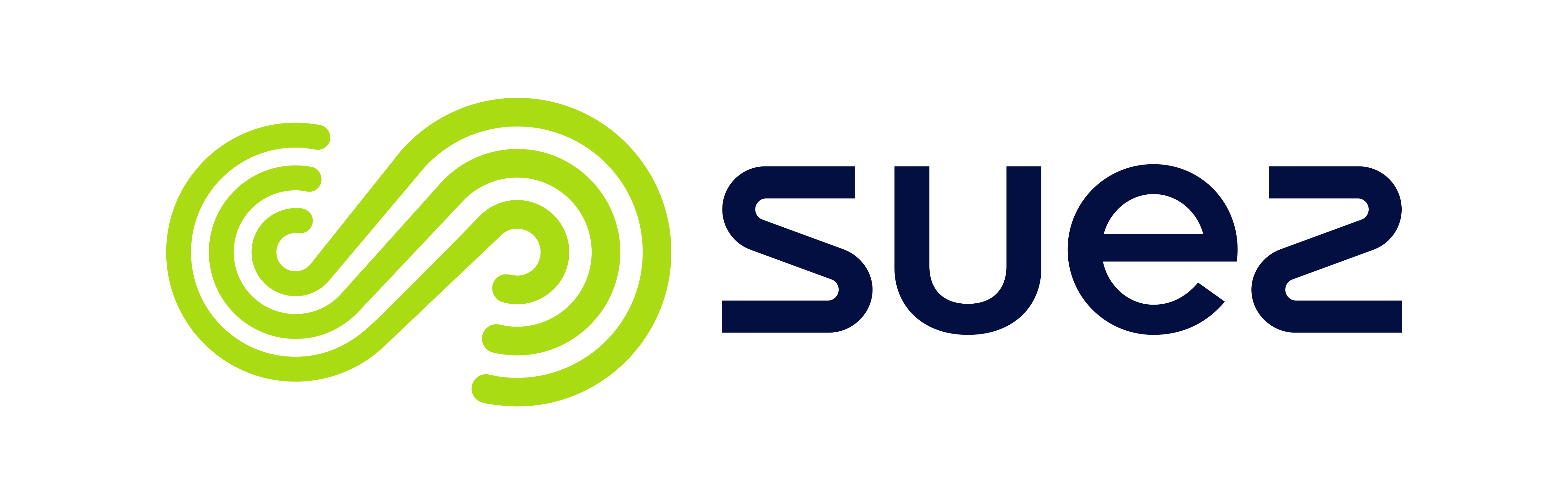 Logo Suez