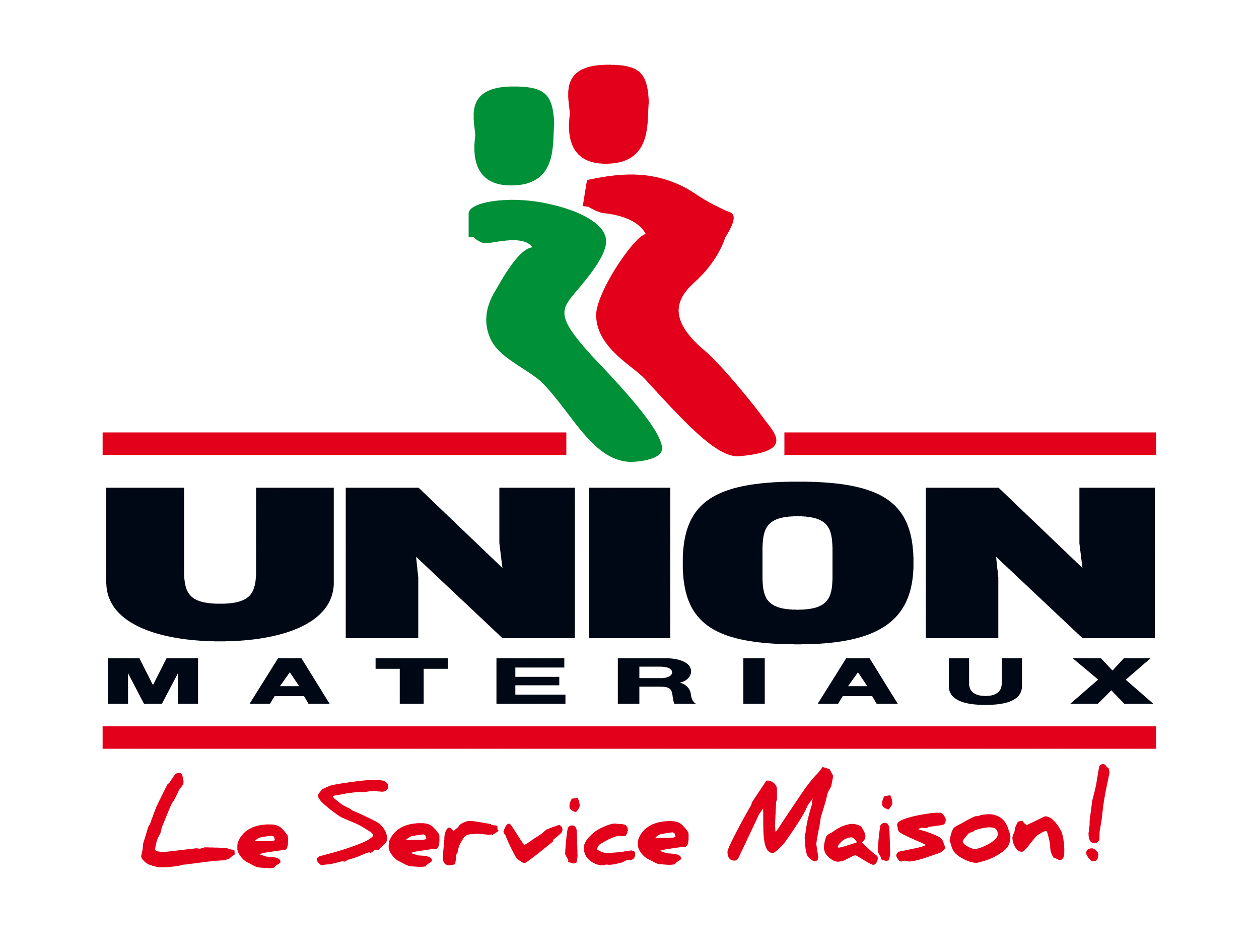 Logo Union Matériaux