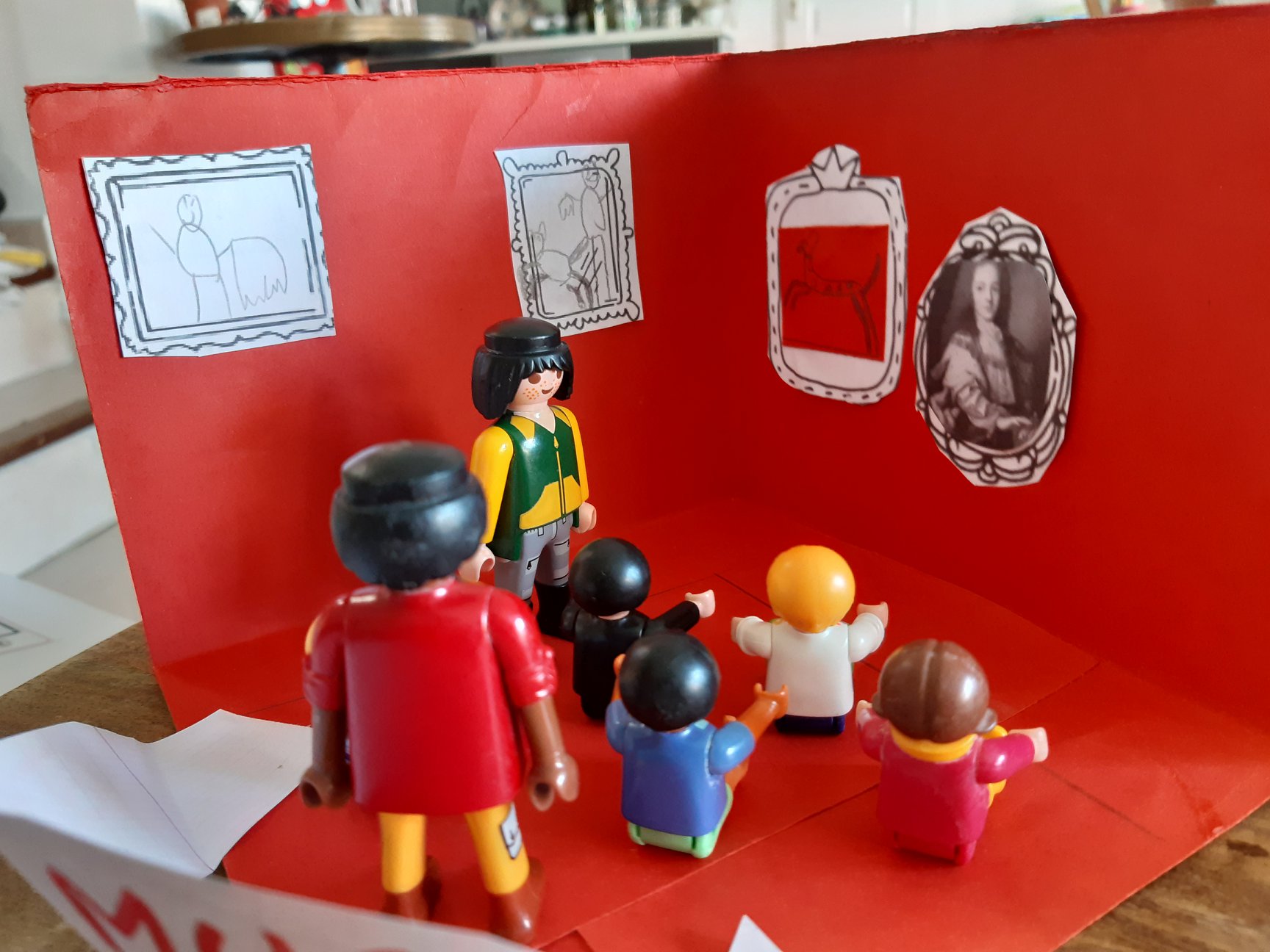 Expo Ranc Playmobil 5