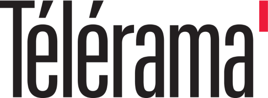 Logo Télérama