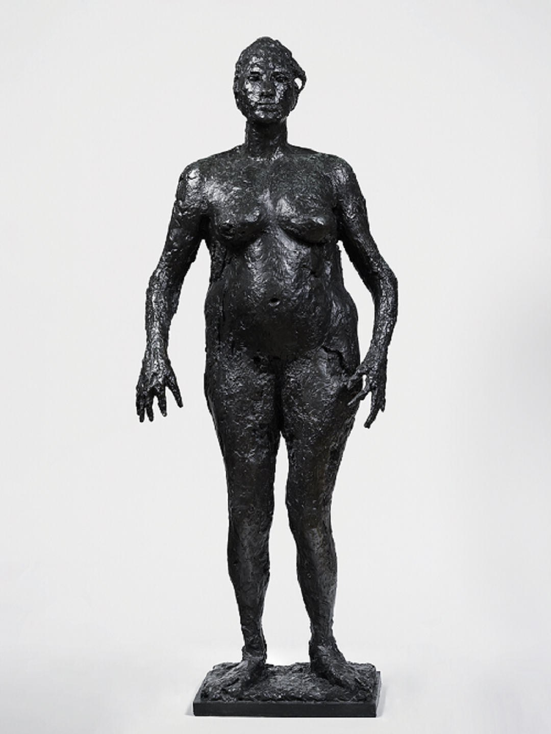 sculpture bronze