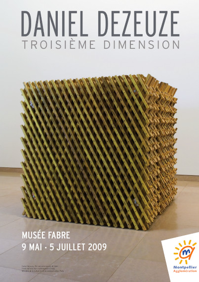 Structure Carré