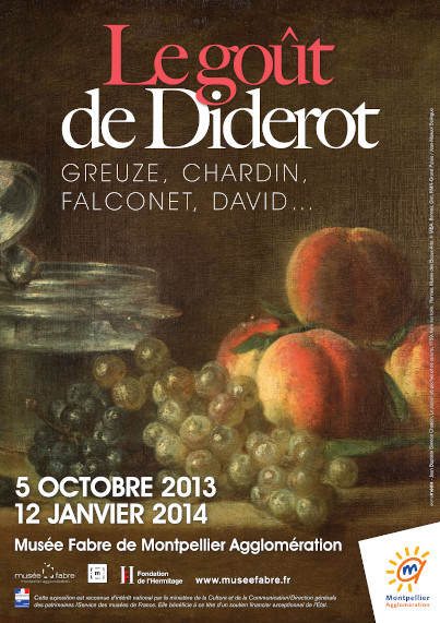 Plateau de fruits