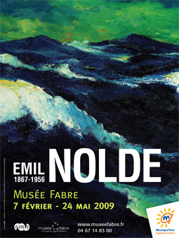 Tableau de l'artiste