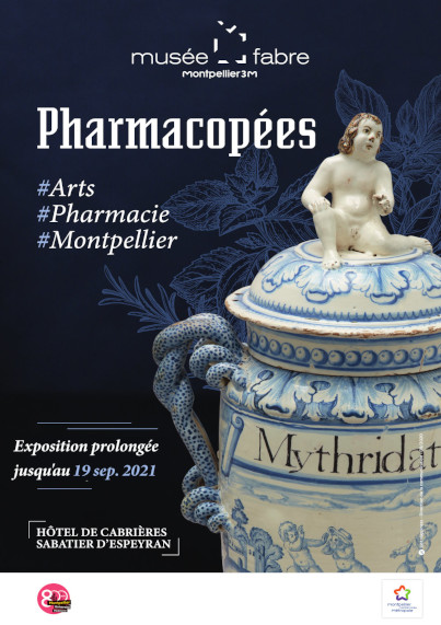 Pot en porcelaine