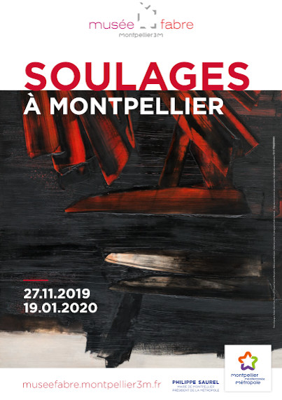 Tableau de l'artiste