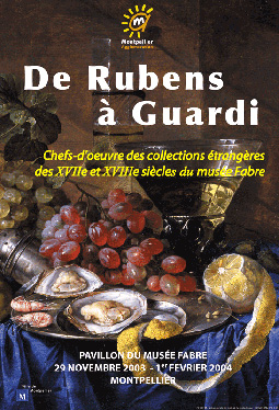 Plateau de fruits