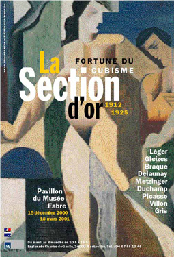 Peinture cubisme
