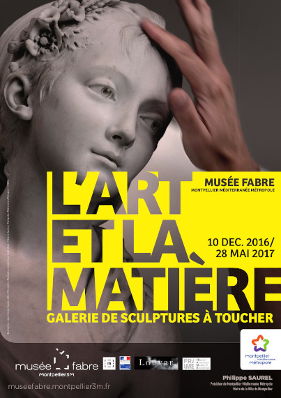 Sculpture et Main