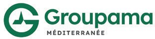 Logo Groupama Méditerranée