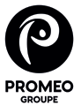 logo groupe Promeo