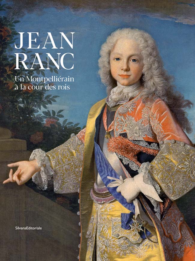 jean ranc un montpellierain a la cour des rois 