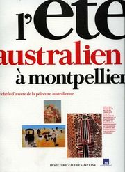 l'été australien à Montpellier