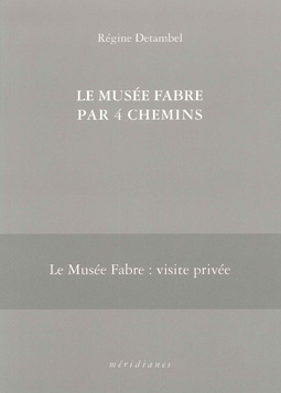 guide collection musée fabre