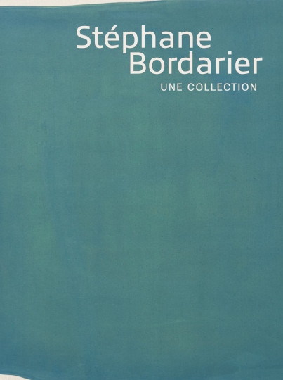 stephane bordarier une collection