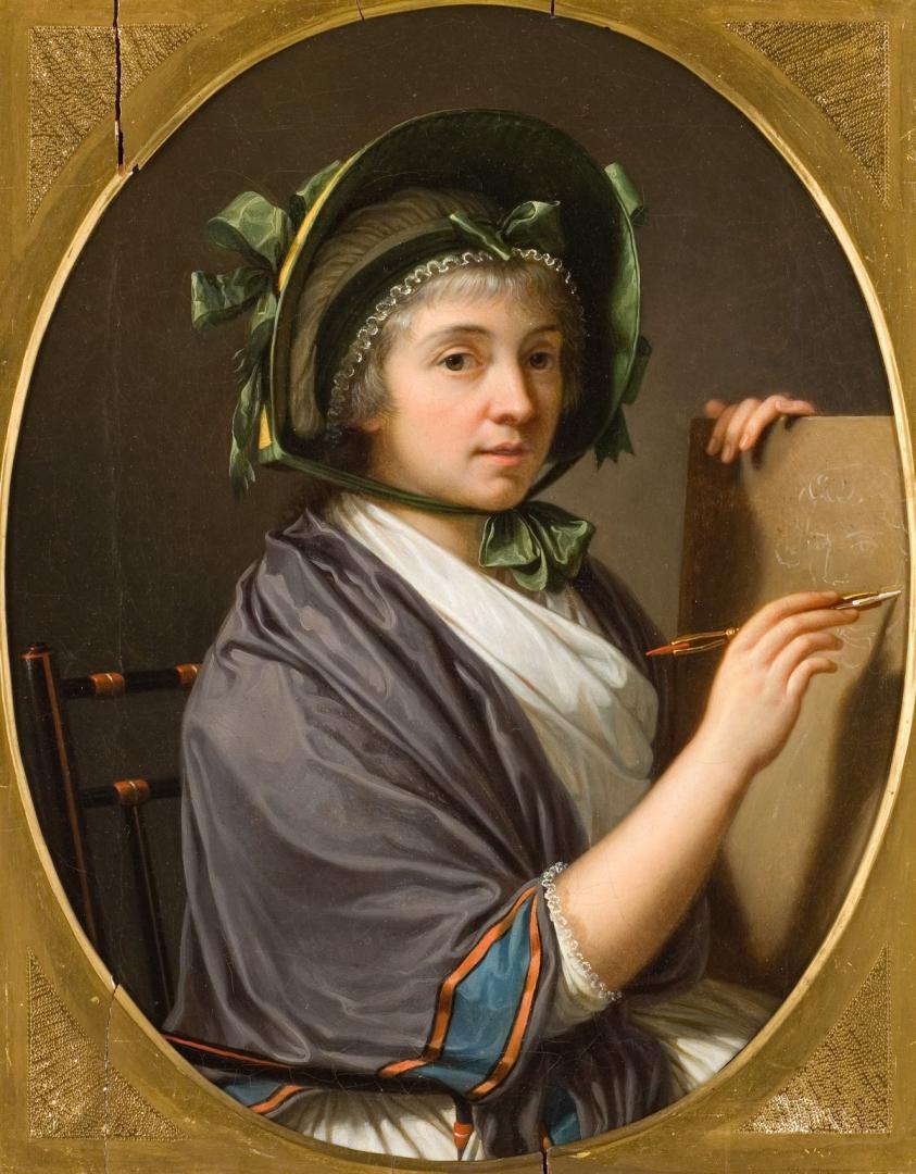 Comtesse d'Albany