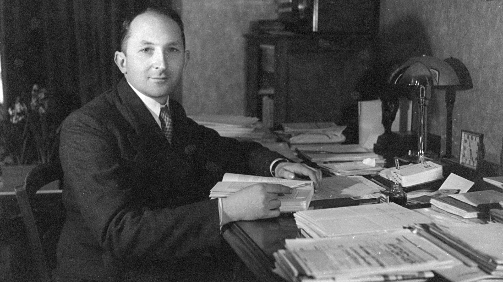 Jean Claparède