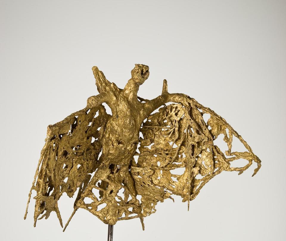 Germaine Richier, La Chauve-souris image-alt