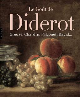 catalogue le gout de diderot