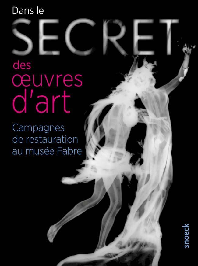 dans le secret des oeuvres