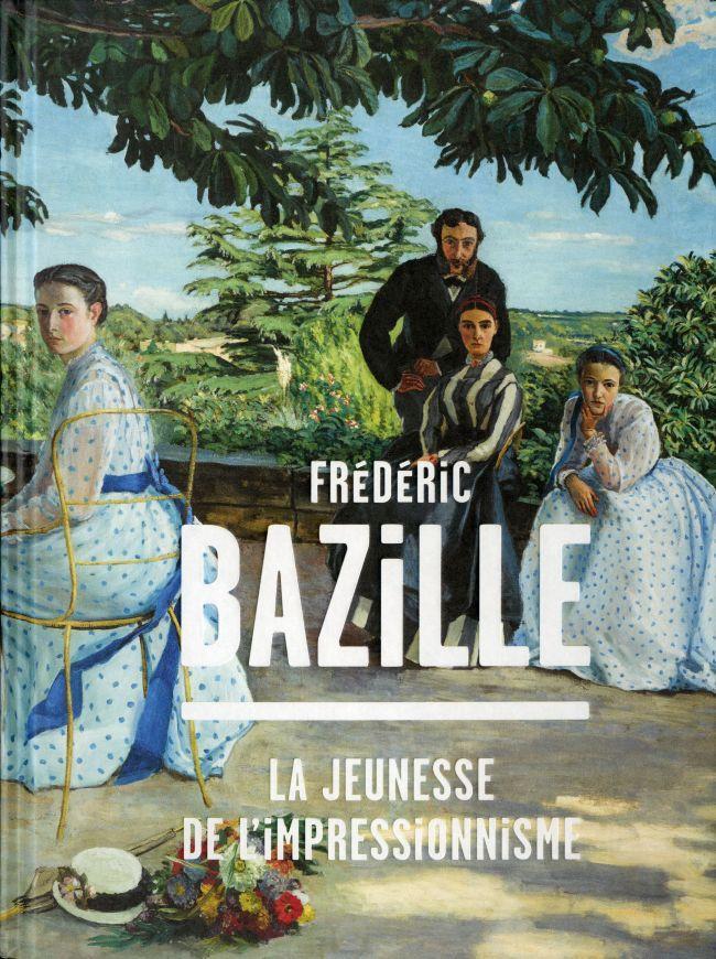 frederic bazille