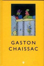 gaston chaissac